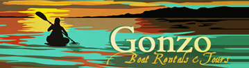 Gonzo Boat Rentals and Tours